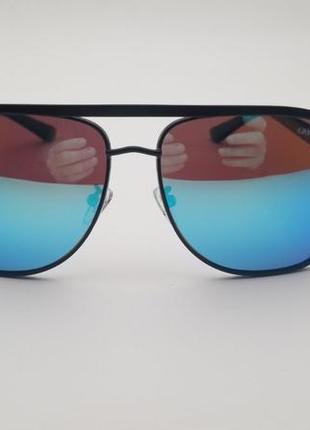 Солнцезащитные очки chrome hearts2 фото