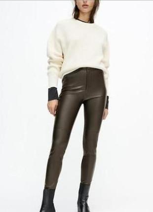 Лосины леггинсы легінси zara