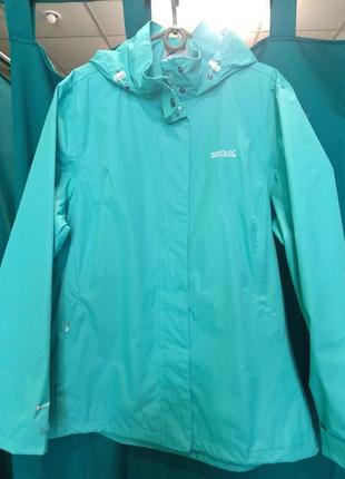 Куртка жіноча regatta