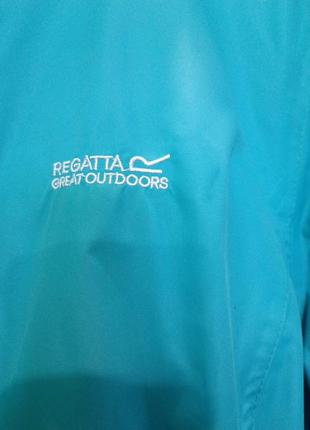 Куртка женская regatta3 фото