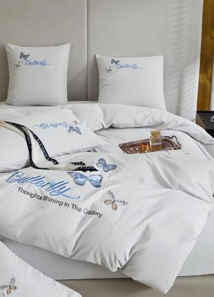 Дуже красива постільна білизна