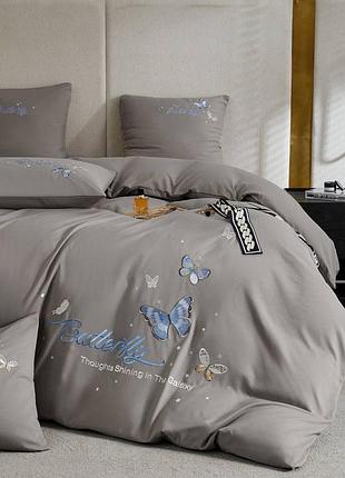 Дуже красива постільна білизна