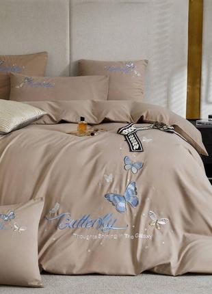 Дуже красива постільна білизна