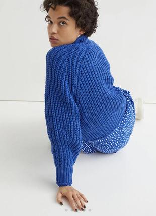 Светр h&m 2