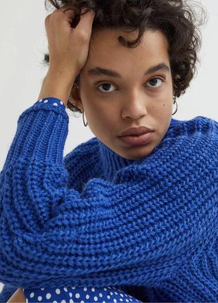 Светр h&m 3