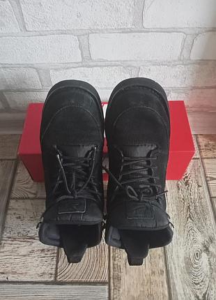 Кроссовки nike karstman acg 6
