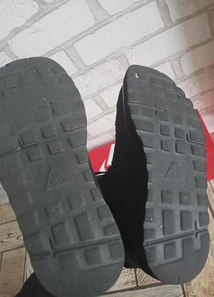 Кроссовки nike karstman acg 8