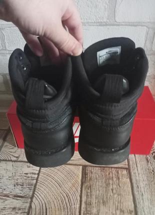 Кроссовки nike karstman acg 4