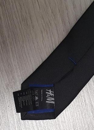 Продается нереально крутой галстук h&m3 фото