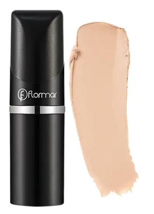 Консилер в стике flormar 03 light beige 5,3 г