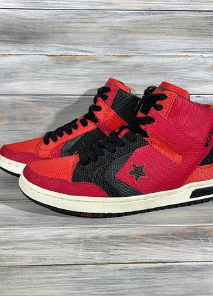 Converse weapon оригинальные кеды 2