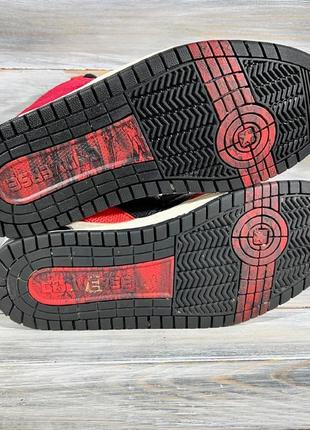 Converse weapon оригинальные кеды 8