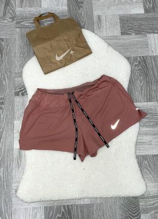 Шортики nike1 фото