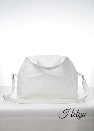 Жіноча спортивна сумка