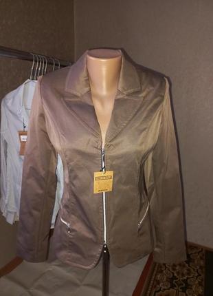 Пиджак (жакет)