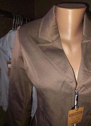 Пиджак (жакет)2 фото