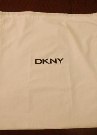 Сумка брючин dkny р. 59см х 60см