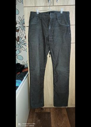 Джинси,штани вельвет
