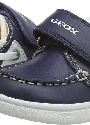 Мокасини geox baby boy b djrock c 22р