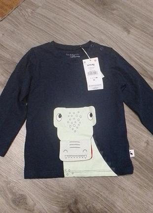 Теніска дитяча🔥🔥🔥нова