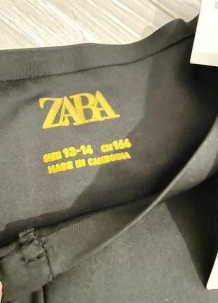 Zara спортивный топ3 фото