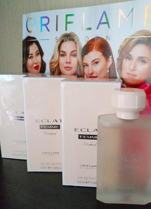 Жіночій парфум eclat femme