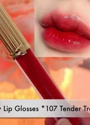 Блеск для губ estée lauder pure color envy lip gloss 1071 фото