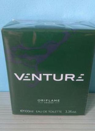 Venture вентура мужской парфум