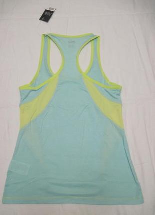 Новая майка crivit р.s 36/38, германия, спортивная