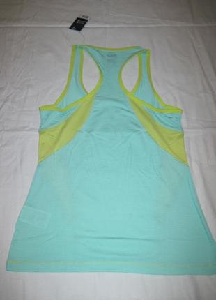 Новая майка crivit р.s 36/38, германия, спортивная