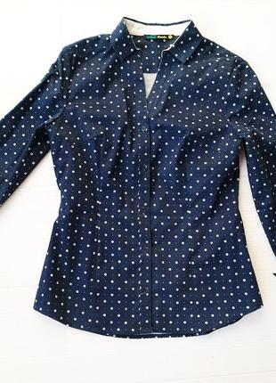 Жіноча сорочка приталена befree, розмір xs