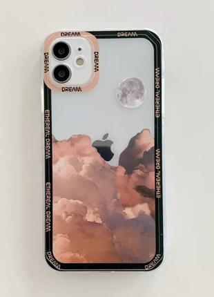 Чохол для iphone 11🤍