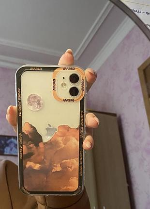 Чохол для iphone 11🤍 2