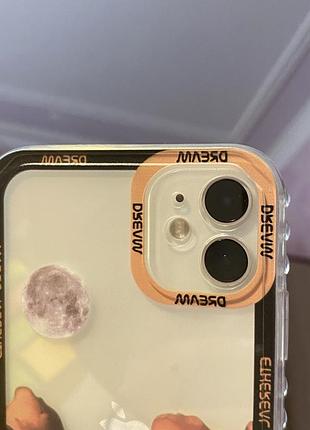 Чохол для iphone 11🤍 3