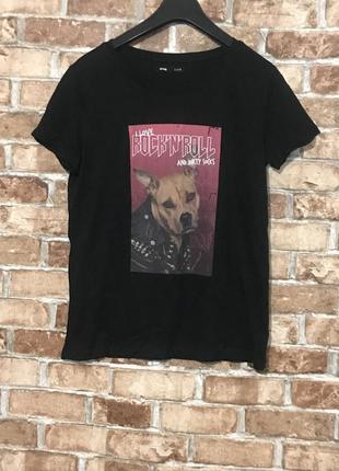 Футболка жіноча sinsay