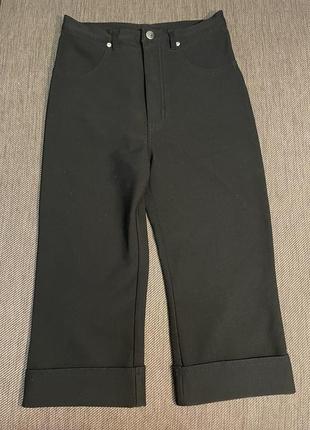 Подовжені шорти