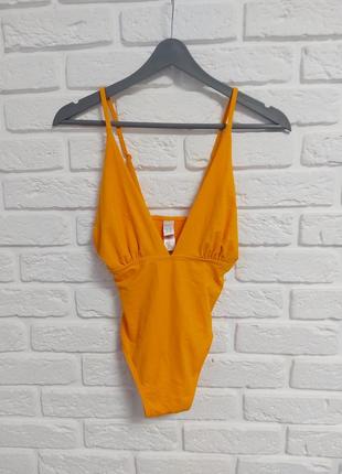 Купальник закритий