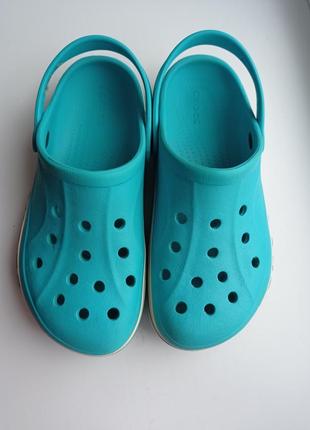 Детские crocs j35 фото