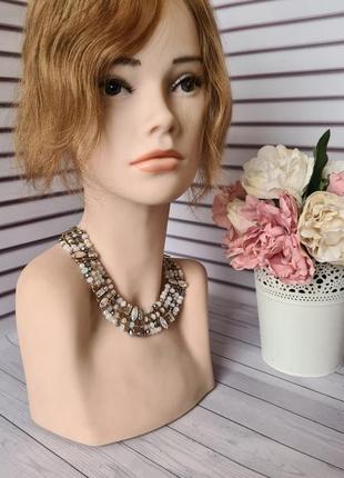 Перука накладка топер шиньйон 100% натурального волосся