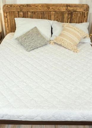 Наматрасник с бортами 90х200 23515