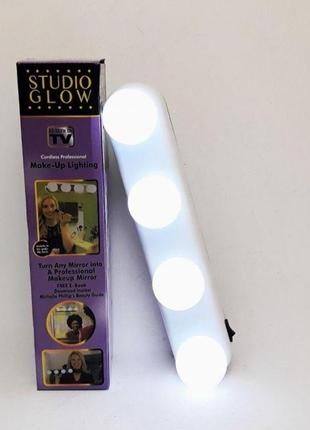 Світильник на дзеркало studio glow лампа 💡 светильник