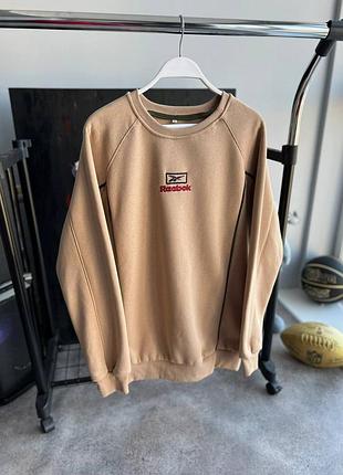 Стильний світшот reebok