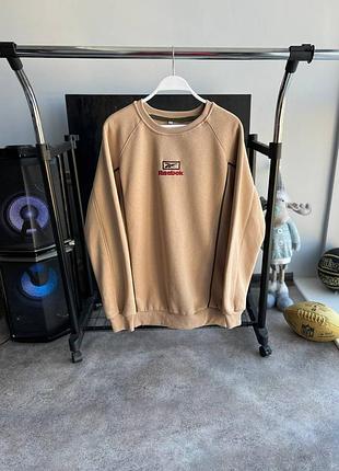 Стильний світшот reebok