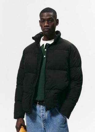 Куртка zara