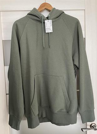 Худи h&m