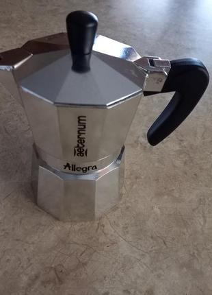 Набір кавоварок aeternum bialetti2 фото