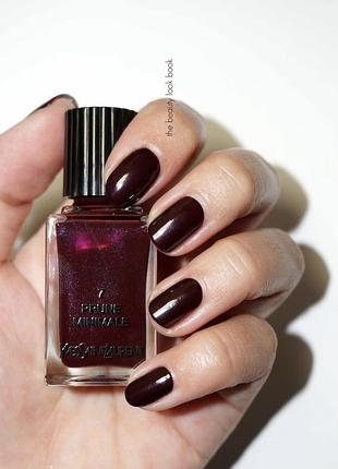 La laque couture 5