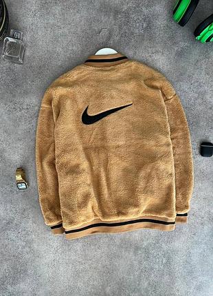 Шикарний бомбер nike 6
