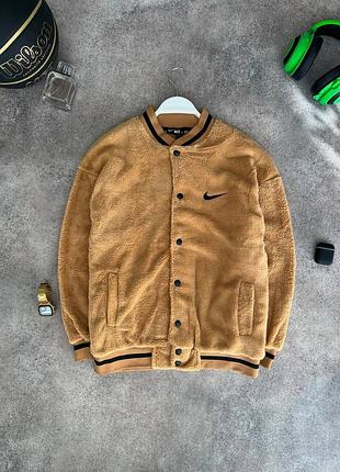 Шикарний бомбер nike 7