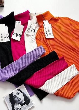 Гольфики гольф zara